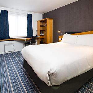 Double Room Hot Accessible
